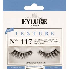 Eylure Texture Ciglia finte 117