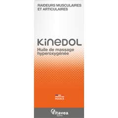 Nutralizzante? Olio da massaggio iperossigenato Kinedol 50ml