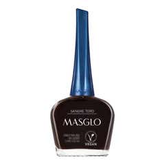 Masglo Smalto Unghie Sangre Toro 13.5 ml