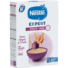 Nestlé Expert Havregryn med Svesker 250 g