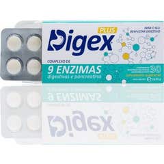 Fiterman Digex Plus 30comp