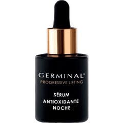 Germinal Progressive Lifting Antioxidant Night Serum 30ml