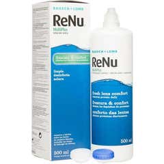 Bausch & Lomb Renu Multiplus 500ml