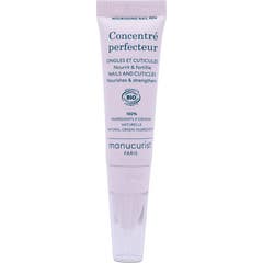 Manucurist Concentrado Perfeccionador Uñas y Cutículas Bio 10 ml
