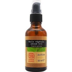 AroVitae Aceite de Argán Bio 50ml