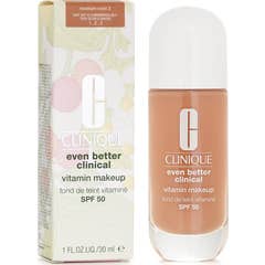 Clinique Even Better Clinical Vitamin Medium Cool 3 30 ml