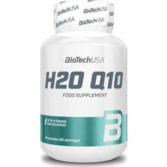 BioTech USA H2O Q10 60caps