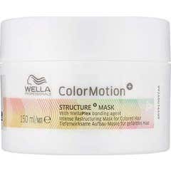 Wella Color Motion Mask 150ml