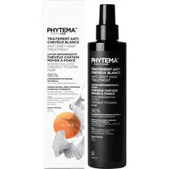 Phytema Ultra Anti-Caballo Weiß 150ml