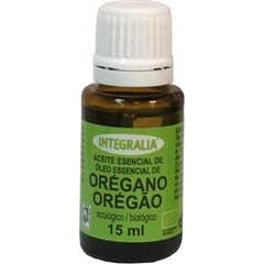 Integralia Orégano Aceite Esencial Eco 15 ml