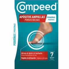 Compeed Vesciche Piccole Confezione 6 pz