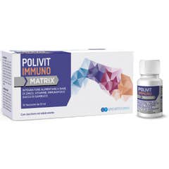 Smart Polivit Immuno Matrix 10x10ml