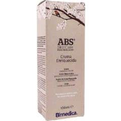 Abs Skincare Enriched Moisturising Cream 100ml
