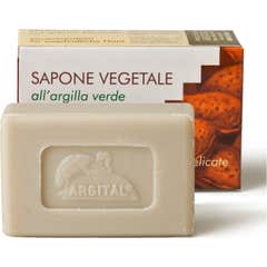 Argital Jabón con Almendras Dulces Bio 100 g