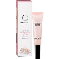 Atashi K-Bioferment Instant Blur Magic Eyes 15ml