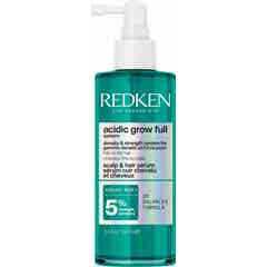 Redken Acidic Grow Full System Sérum Densidad Capilar 100 ml