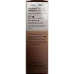 ISDIN Coverage 2.0 Beige SPF50+ 30g