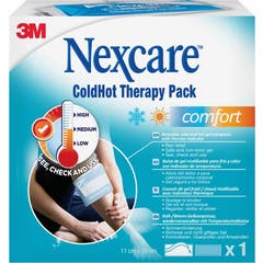 Nexcare® ColdHot Comfort-tas 10x26,5cm