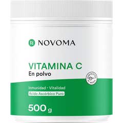 Nutrivita Vitamina C in polvere 500g Nutrivita Vitamina C in polvere 500g
