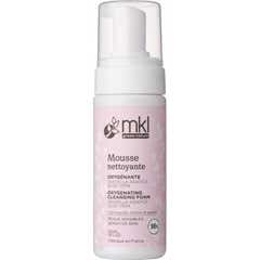 Mkl Espuma Limpiadora Oxigenante 150 ml