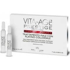 Bottega di LungaVita Vita-Age Prestige Ampullen 7x2,5ml
