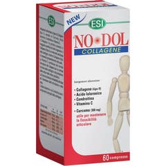 Nodolo di collagene 60compr