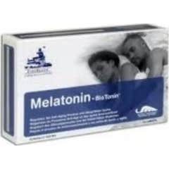 EuroHealth Melatonin Biotonin 1.9mg 120comp EuroHealth Melatonin Biotonin 1.9mg 120comp