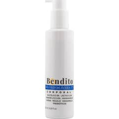 Bendito AHA 10% Crema Corporal 200ml