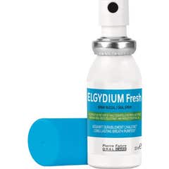 Elgydium Fresh Spray 15ml