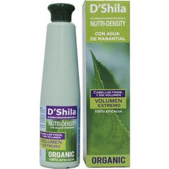 Shila Nutri Condizionatore di densità 300ml