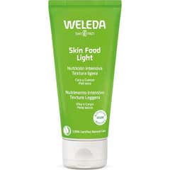 Weleda Skin Food Light Nutrición Intensiva 75ml