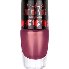 Lovely Autumn Vibes Esmalte Uñas Nro 2 8ml