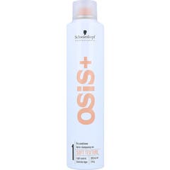 Schwarzkopf Osis+ Soft Texture 1 Droog Conditioner 300ml
