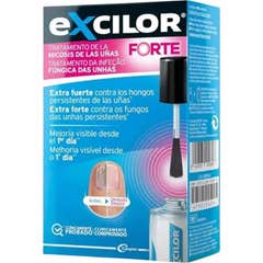 Excilor Forte Schimmelbehandeling voor Nagels 30 ml