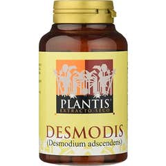 Plantis Desmodis 120caps