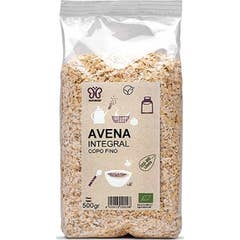 Naturcid Copos de Avena Mini Bio 1Kg