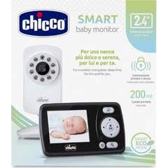 Chicco Video Baby Monitor Basic Smart