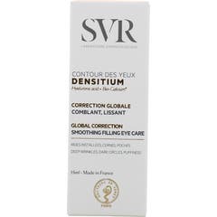 SVR Densitium Contorno Occhi 15ml