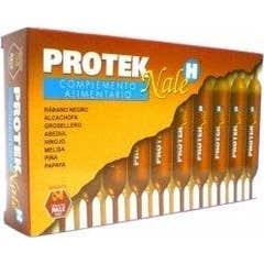 Nale Protek-H 20 Ampolle