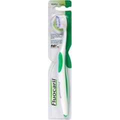 Fluocaril Komplette weiche Zahnbürste