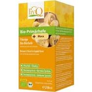 LivQ Levadura de Cerveza Liquida con Maca 210ml