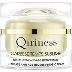 Qiriness Temps Sublime Anti Age Redensifying Crema 50 ml