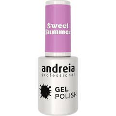 Andreia Professional Gel Polish Sweet Summer SW3 10.5ml