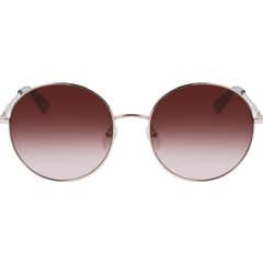 Longchamp Lo143S-774 Gafas de Sol Mujer 58mm 1ud