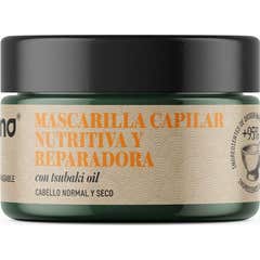 Ecoderma Mascarilla Capilar Nutritivo y Reparador 250ml