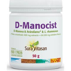 Sura Vitasan D-Manocist 50 g