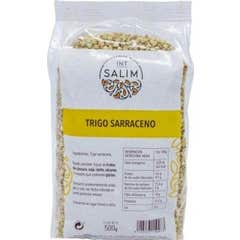 Int-Salim Grano Saraceno 500Gg