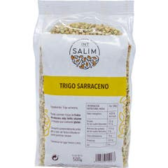 Int-Salim Buckwheat 500g