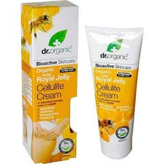 Dr Organic Jelly Cellulite