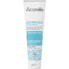 Acorelle Gel Refrescante Aftersun 100ml